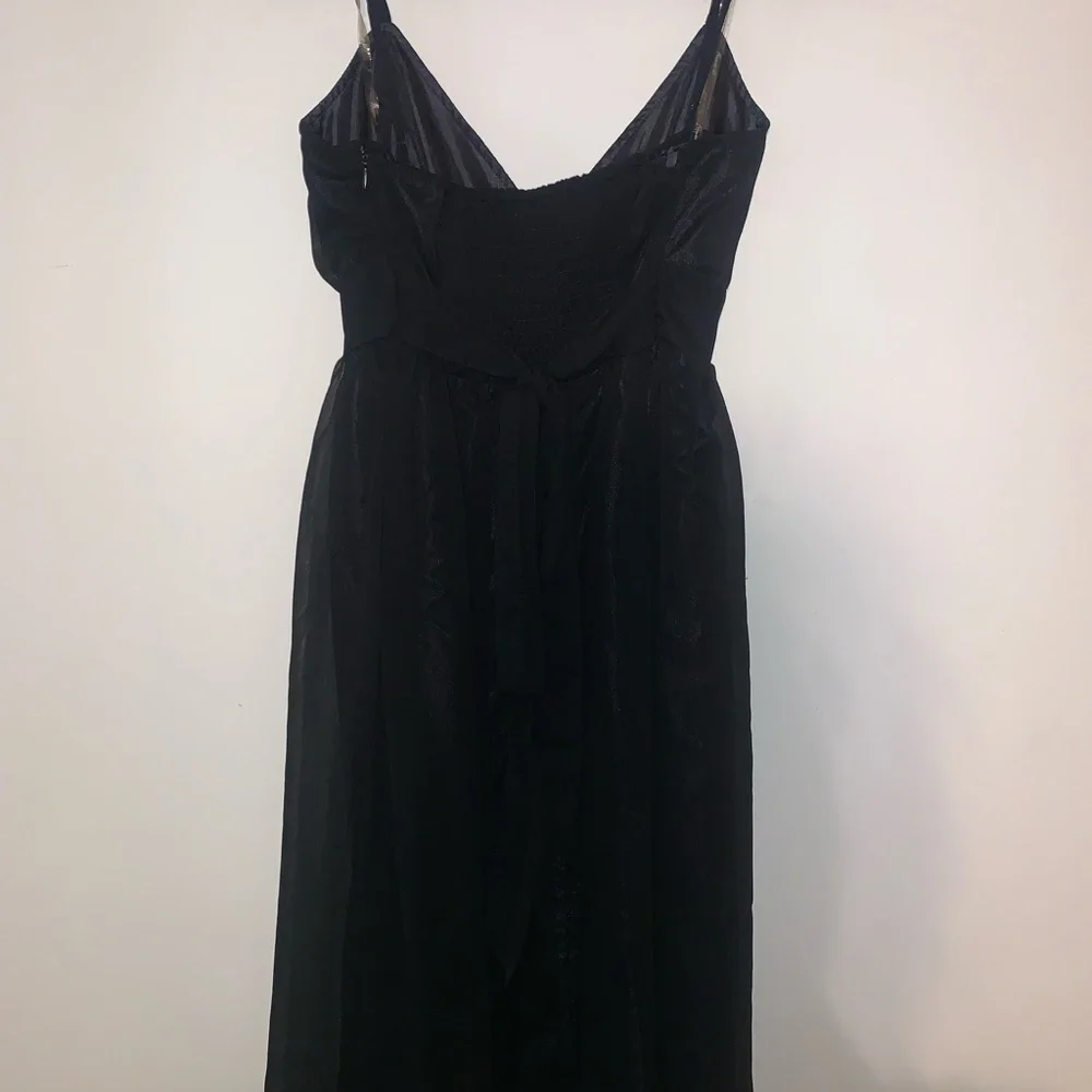 Forever 21 dress Sz M - Picture 2 of 4